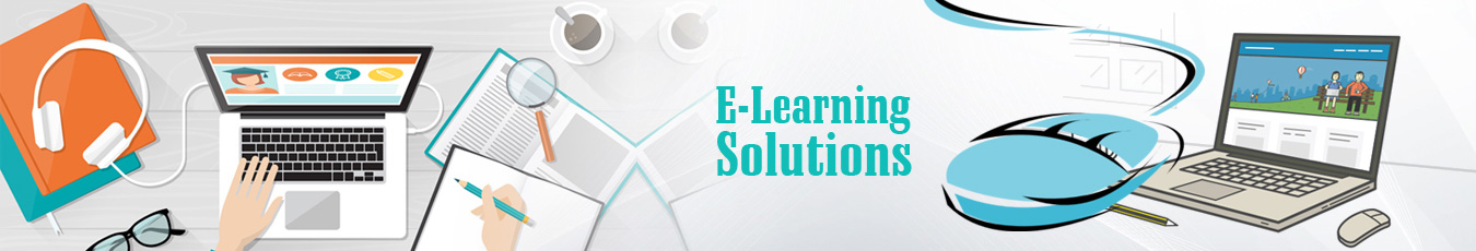 e learning solutions company in india | e learning provider in delhi, India
